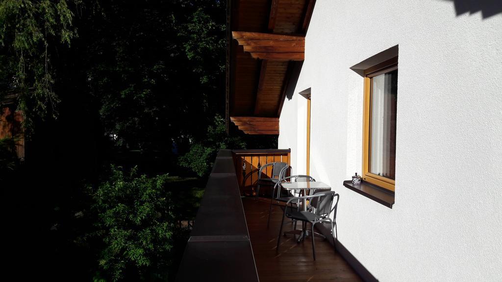 Apart Elisabeth Apartment Pettneu am Arlberg Exterior photo
